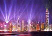 吾爱旅游网：澳航双直飞海洋公园五日游 