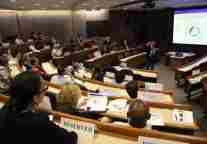 凯洛格携手中国企业参加全球顶级领导力高峰论坛