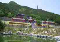 吾爱旅游网：韩国首尔一地5日之旅 