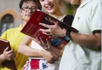 成功可以复制，从“第三学期”开始!