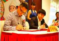 驴妈妈成“环球嘉年华”旅游类独家合作网