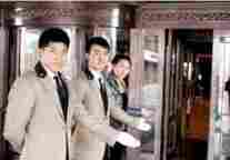 雅阁集团：“三化”精髓指导酒店管理