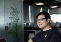 赖润星：打造旅游行业的“淘宝网”