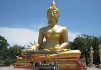 吾爱旅游网：泰国一地5晚6天之旅