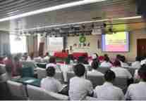 雅阁集团阳光澳斯特酒店培训效果卓著