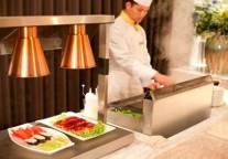 解读雅阁集团酒店餐饮的关键