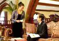 雅阁：把握服务接触点 提升服务质量