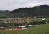 青海祁连山•2012年全国露营大会圆满落幕
