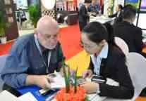 开元酒店集团携旗下16家酒店参展CIBTM