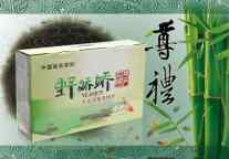 中秋，给长辈送——尊礼