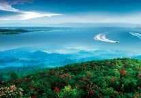 武当太极湖倾力打造太极版迪斯尼乐园