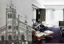 雅阁集团泸州、南通酒店项目启动