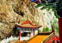 石膏山风景名胜区大力推动景区文化建设