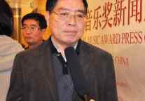 太极传统音乐奖打造国际乐坛盛事