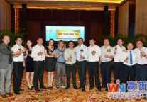 王寿庆首度回应离开万达缘由 创鸿集团发力商业地产