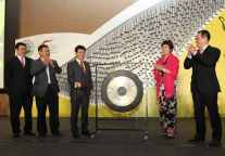 第七届中国烹饪世界大赛新加坡圆满落幕