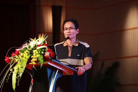 如家酒店集团副总裁徐瑜