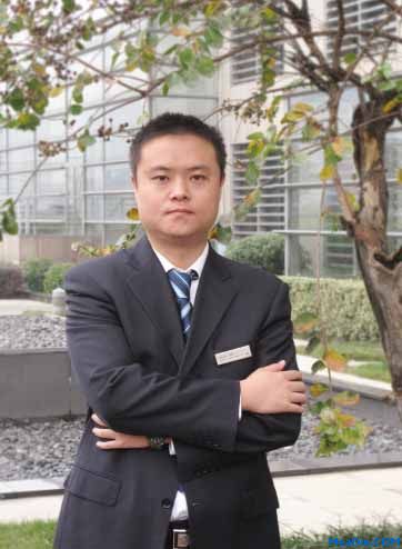 合肥元一希尔顿酒店任命屈武先生为市场销售总监