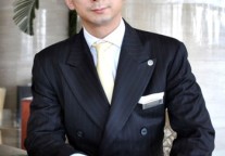 绿城千岛湖喜来登度假酒店经理新任命