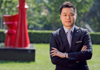 北京JW万豪酒店任命陆洋为新销售总监