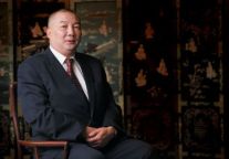 杨小鹏：我不适合“杰出”这个称谓