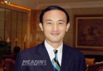 天津唐拉雅秀酒店任命新总经理助理