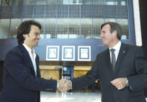 Iconic JW Marriott Marquis Hotel Dubai Opens Its Doors To Guests