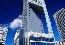 Warsaw"s InterContinental hotel changes hands