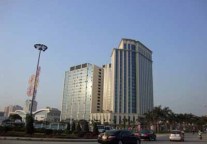 海诺威为西河内皇冠酒店提供安全饮用水