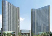 Pullman accelerates its expansion in Greater China with the opening of Pullman Wuxi New Lake