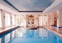 InterContinental hunts for new buyer for New York Barclay
