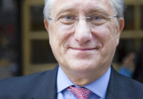Strategic Hotels & Resorts, Inc. President and CEO, Laurence Geller, Steps Down