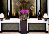 Hotel Hack: Skip Hotel Form-Filling With A Business Card