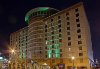 InterContinental Hotels Climbs On Investor Cash Hopes
