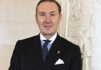 Raffles Hotels & Resorts Appoints Peter French As President