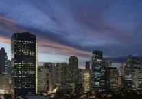 Raffles Opens Luxury Outpost in Manila’s Makati City