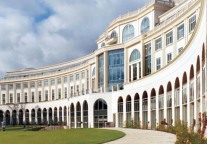 Marriott May Become Owner Of Indebted Ritz-Carlton Powerscourt