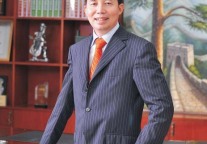 黄德满：在突破中创造价值