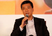 俞萌：欣慰2012 进步2013