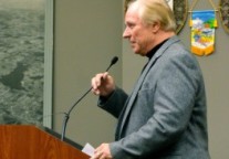 Radisson Owner Implores Board To Reach Foreclosure Solution