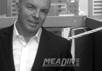 Bryan Gabriel Appointed GM Of  Hotel Indigo Hong Kong Island