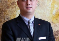 宜昌万达皇冠假日酒店任命市场销售总监