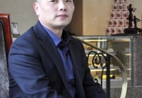 无锡希尔顿逸林酒店任命季刚为总经理