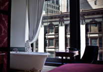 Travellers Seeking Smart Hotels, Organic Meals