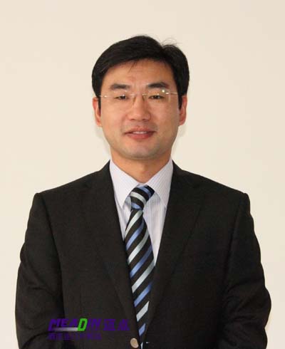 刘清军