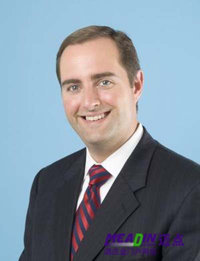 柏思远(Keith Barr)