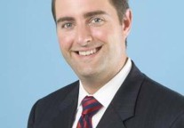 洲际任命柏思远为全球首席商务官