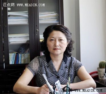 裕安区旅游局局长 王平