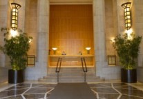 Hotel Of The Day: Four Seasons Hotel New York
