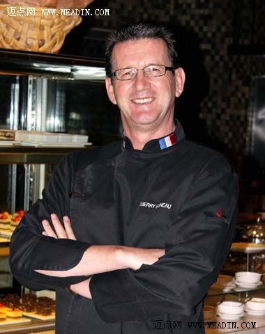 Thierry Guineau